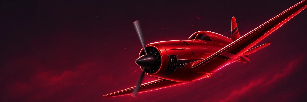 Jeu Aviator disponible sur Casinozer