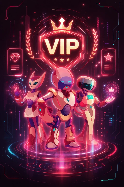 Expérience VIP du casino Casinozer