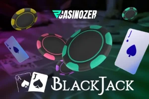 BlackJack