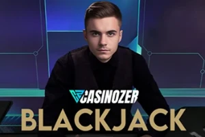 Cazinozer Blackjack