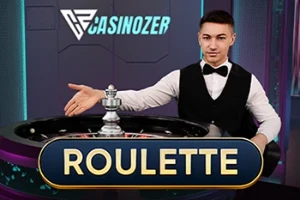 Cazinozer Roulette Pragmatic Play
