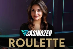 Cazinozer Roulette