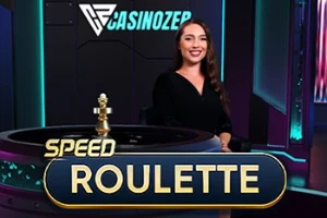 Speed Roulette