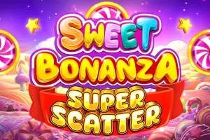 Sweet Bonanza