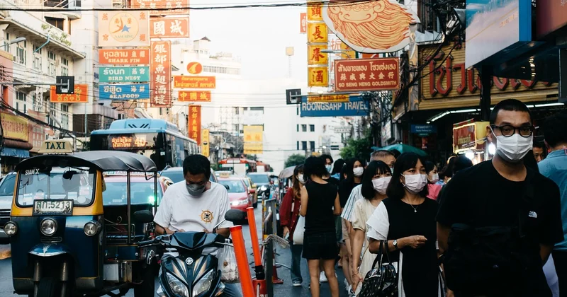 Un exemple concret : 30 jours au Vietnam et au Cambodge pour 1 100 euros