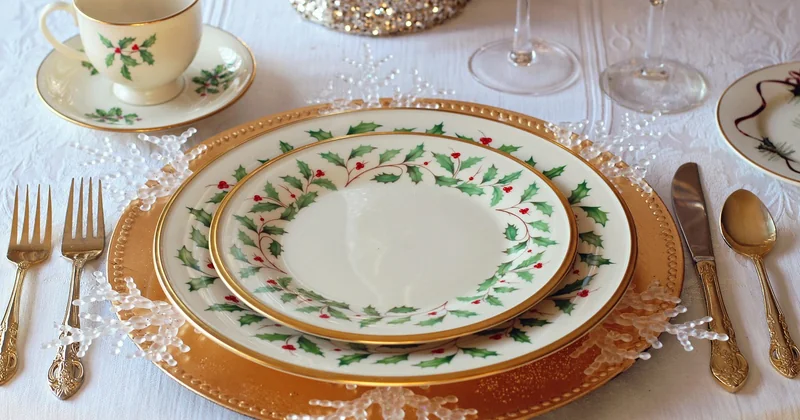 Les 5 erreurs qui gâchent un dîner romantique face à la mer