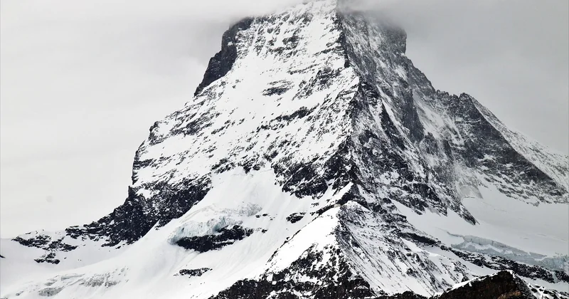 Sécurité en montagne : les règles d'or qu'on ne vous répétera jamais assez
