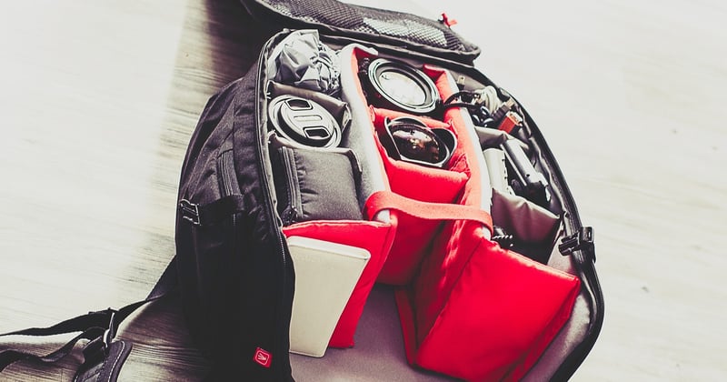 Le sac à dos idéal pour un voyage solo à petit budget : le guide complet