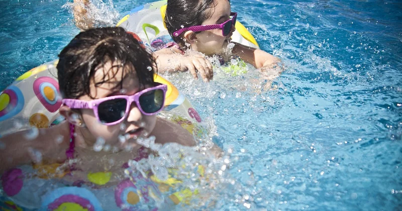 Quelles activités concrètes avec les enfants dans ces espaces ?
