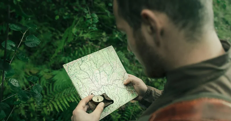 5 destinations aventure réalistes en format surprise pour un couple