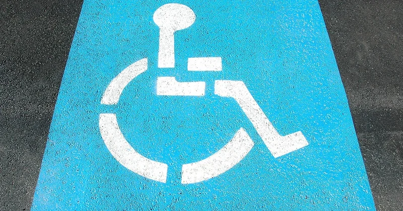 Accessibilité : transports, stationnement et adaptation PMR